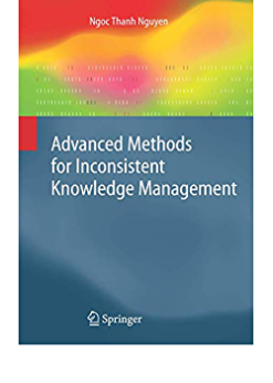 Advanced Methods for Inconsistent Knowledge Management eBook