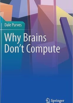 Why Brains Don't Compute eBook