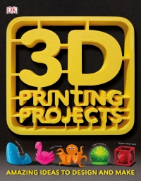 3D Printing Projects eBook