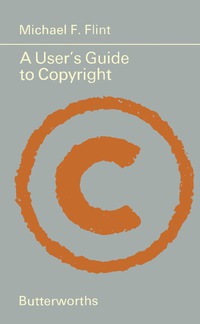 A User's Guide to Copyright eBook