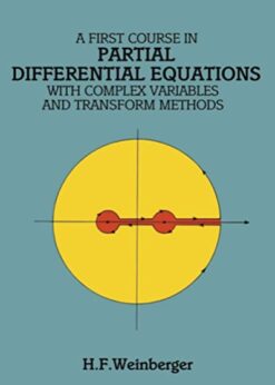 A First Course in Partial Differential Equations eBook
