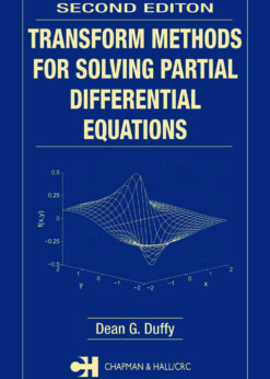 Transform Methods for Solving Partial Differential Equations eBook