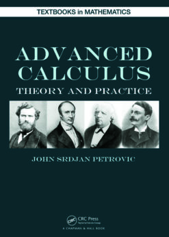 Advanced Calculus: Theory and Practice eBook