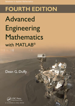Advanced Engineering Mathematics with MATLAB eBook