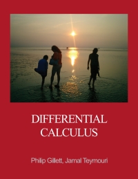 Differential Calculus eBook