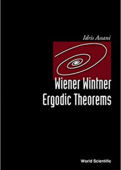 Wiener Wintner Ergodic Theorems eBook