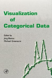 Visualization of Categorical Data eBook