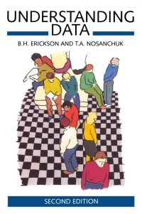 Understanding Data eBook