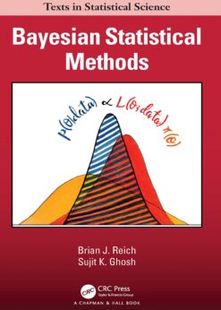 Bayesian Statistical Methods eBook