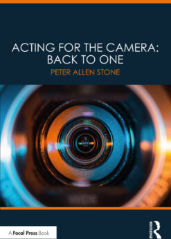 Acting for the Camera: Back to One eBook