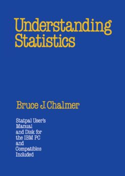 Understanding Statistics eBook