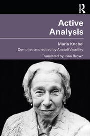 Active Analysis eBook