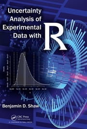 Uncertainty Analysis of Experimental Data with R eBook