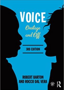 Voice: Onstage and Off eBook