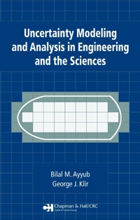 Uncertainty Modeling and Analysis in Engineering and the Sciences eBook