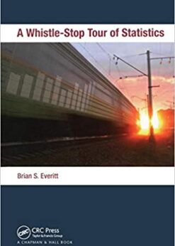 A Whistle-Stop Tour of Statistics eBook