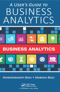 A User's Guide to Business Analytics eBook