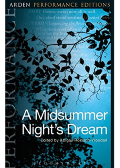 A Midsummer Night's Dream: Arden Performance Editions A celebration of style and speed eBook