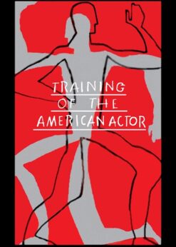 Training of the American Actor eBook