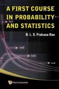 A First Course in Probability and Statistics eBook