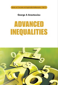 Advanced Inequalities eBook