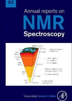 Annual Reports on NMR Spectroscopy eBook