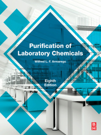 Purification of Laboratory Chemicals eBook
