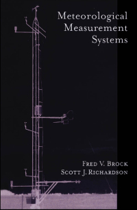 Meteorological Measurement Systems eBook