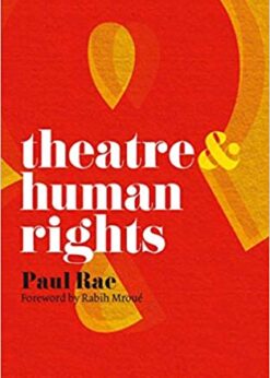 Theatre and Human Rights eBook