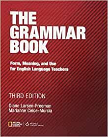 The Grammar Book eBook
