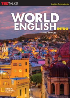 World English Intro: Student Book eBook