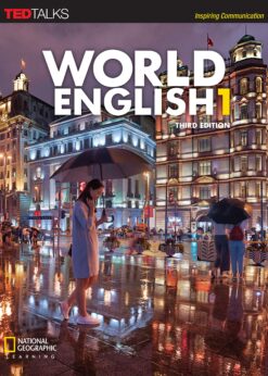 World English 1, American English, Student Book eBook