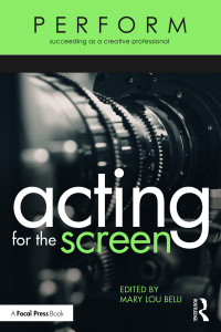 Acting for the Screen eBook