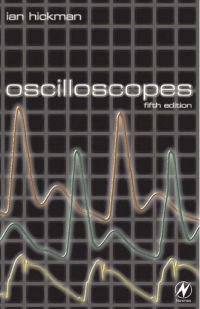 Oscilloscopes eBook