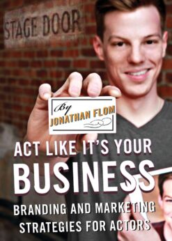 Act Like It's Your Business eBook