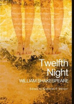 Twelfth Night: Arden Performance Editions eBook