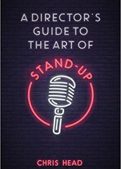 A Director’s Guide to the Art of Stand-up eBook