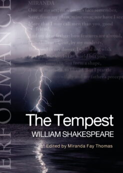 The Tempest: Arden Performance Editions eBook