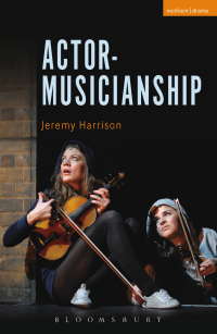 Actor-Musicianship eBook