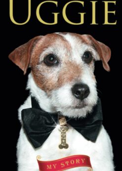 Uggie--My Story eBook