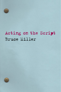 Acting on the Script eBook