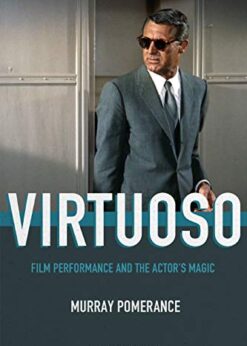 Virtuoso: Film Performance and the Actor's Magic eBook