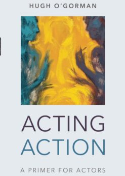 Acting Action: A Primer for Actors eBook