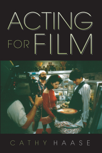 Acting for Film eBook
