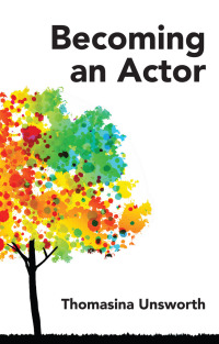 Becoming an Actor eBook