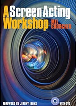 A Screen Acting Workshop eBook