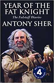 Year of the Fat Knight: The Falstaff Diaries eBook