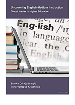 Uncovering English-Medium Instruction: Glocal Issues in Higher Education eBook