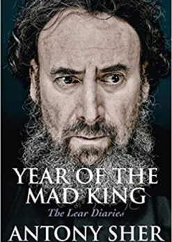 Year of the Mad King: The Lear Diaries eBook