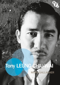 Tony Leung Chiu-Wai eBook